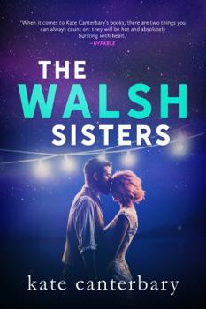 The Walsh Sisters - Book  of the Walshes