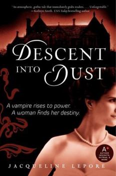 Descent into Dust - Book #1 of the Emma Andrews