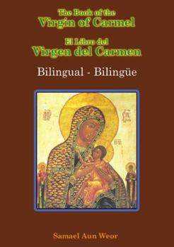Paperback The Book of the Virgin of Carmel Book