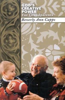 Paperback Gods Creative Power For Grandparents Book