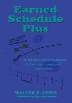 Paperback Earned Schedule Plus Book