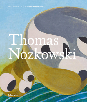 Hardcover Thomas Nozkowski Book