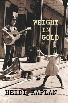 Paperback Weight In Gold Book