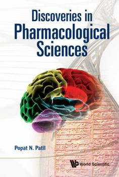 Hardcover Discoveries in Pharmacological Sciences Book