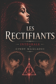 Paperback Les Rectifiants: Intégrale [French] Book