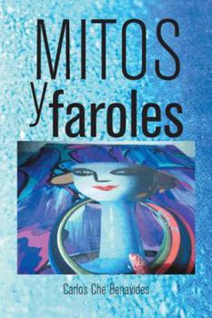 Paperback Mitos y Faroles [Spanish] Book