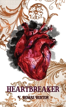 Paperback Heartbreaker: Heartmaker Trilogy Book 2 Book