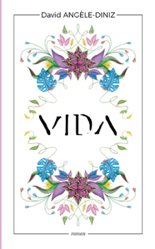 Paperback Vida [French] Book