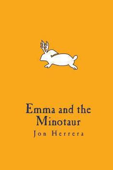Paperback Emma and the Minotaur Book