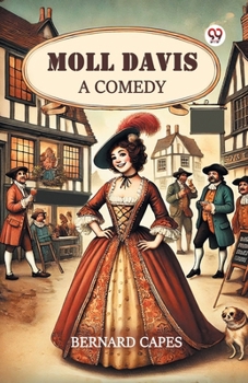 Moll Davis A Comedy