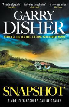 Snapshot: Hal Challis Investigation 3 (The Hal Challis Investigations)