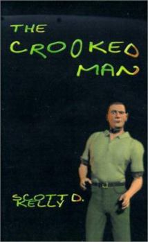 Paperback The Crooked Man Book