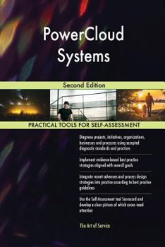 Paperback PowerCloud Systems Second Edition Book