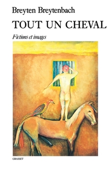 Paperback Tout Un Cheval [French] Book