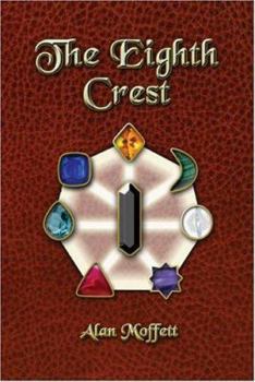 Paperback The Eighth Crest Book