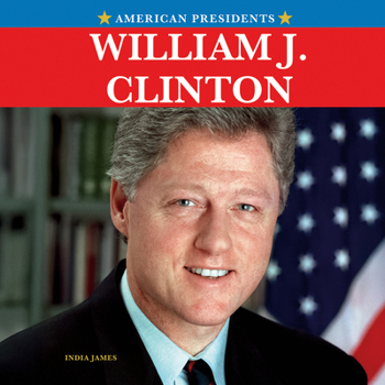 Paperback William J. Clinton Book