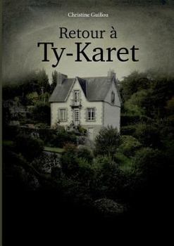 Paperback Retour à Ty-Karet [French] Book