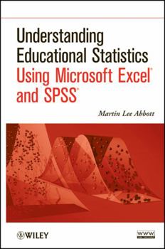 Hardcover Educational Statistics Book