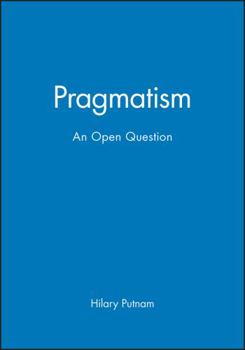 Paperback Pragmatism Book