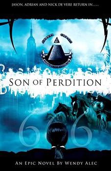 Paperback Son of Perdition Book