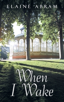 Paperback When I Wake Book