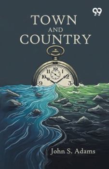 Paperback Town And Country Book