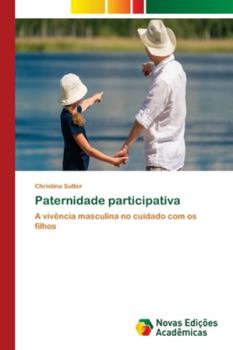 Paperback Paternidade participativa [Portuguese] Book