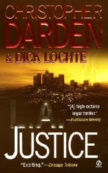 L.A. Justice - Book #2 of the Nikki Hill