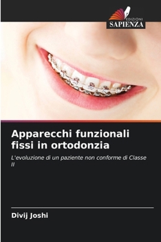 Paperback Apparecchi funzionali fissi in ortodonzia [Italian] Book