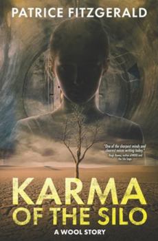 Paperback Karma of the Silo: a WOOL story Book