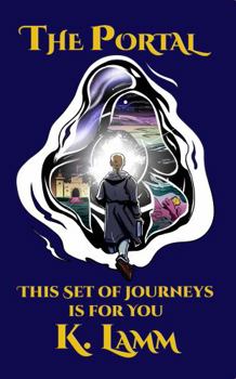 Portal, This Set of Journeys Is for You