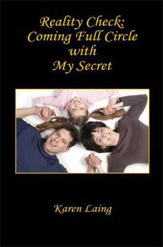 Paperback Reality Check: Coming Full Circle with My Secret Book