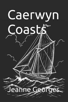 Paperback Caerwyn Coasts Book
