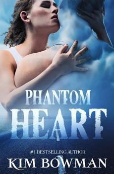 Paperback Phantom Heart Book