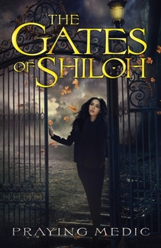 Paperback The Gates of Shiloh Book