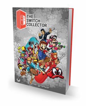 Hardcover The Switch Collector: Volume One (Hardcover Book) Book