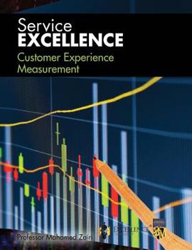 Paperback Customer Experience Measurement Book