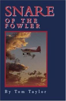 Paperback Snare of the Fowler Book