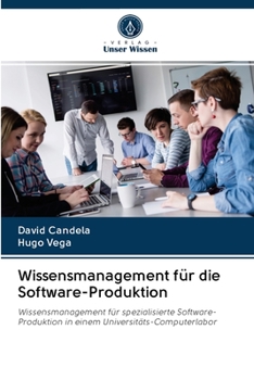 Paperback Wissensmanagement für die Software-Produktion [German] Book