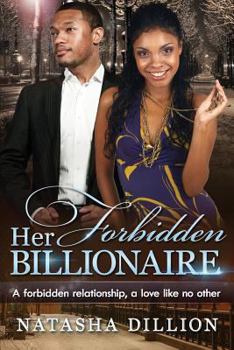 Paperback Her Forbidden Billionaire: An African American Forbidden Romance Book