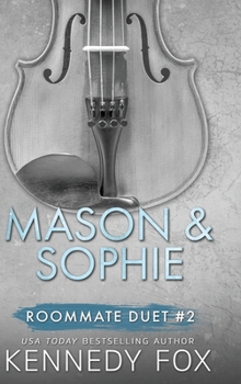 Hardcover Mason & Sophie Duet Book