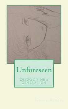 Paperback Unforeseen Book