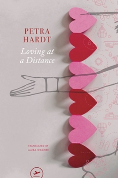 Hardcover Loving at a Distance Book