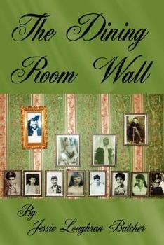Paperback The Dining Room Wall Book