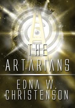 Hardcover The Artarians Book