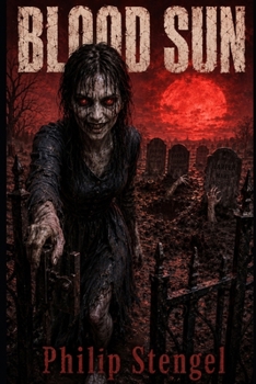 Paperback Blood Sun Book