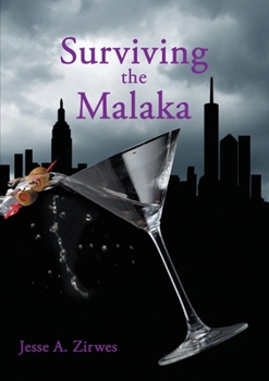 Paperback Surviving the Malaka Book