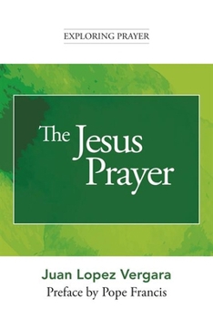 Paperback The Prayer of Jesus Book