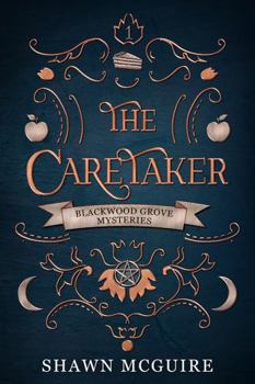 Paperback The Caretaker Book