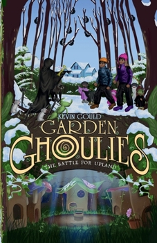Garden Ghoulies: The Battle for Upland
